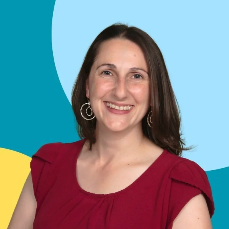 Dr. Erica Buchholz